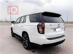 شيفروليه تاهو